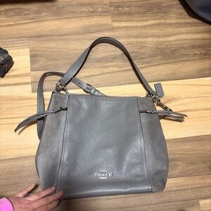 Coach Prairie Satchel